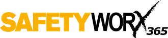 Safetyworx365 logo