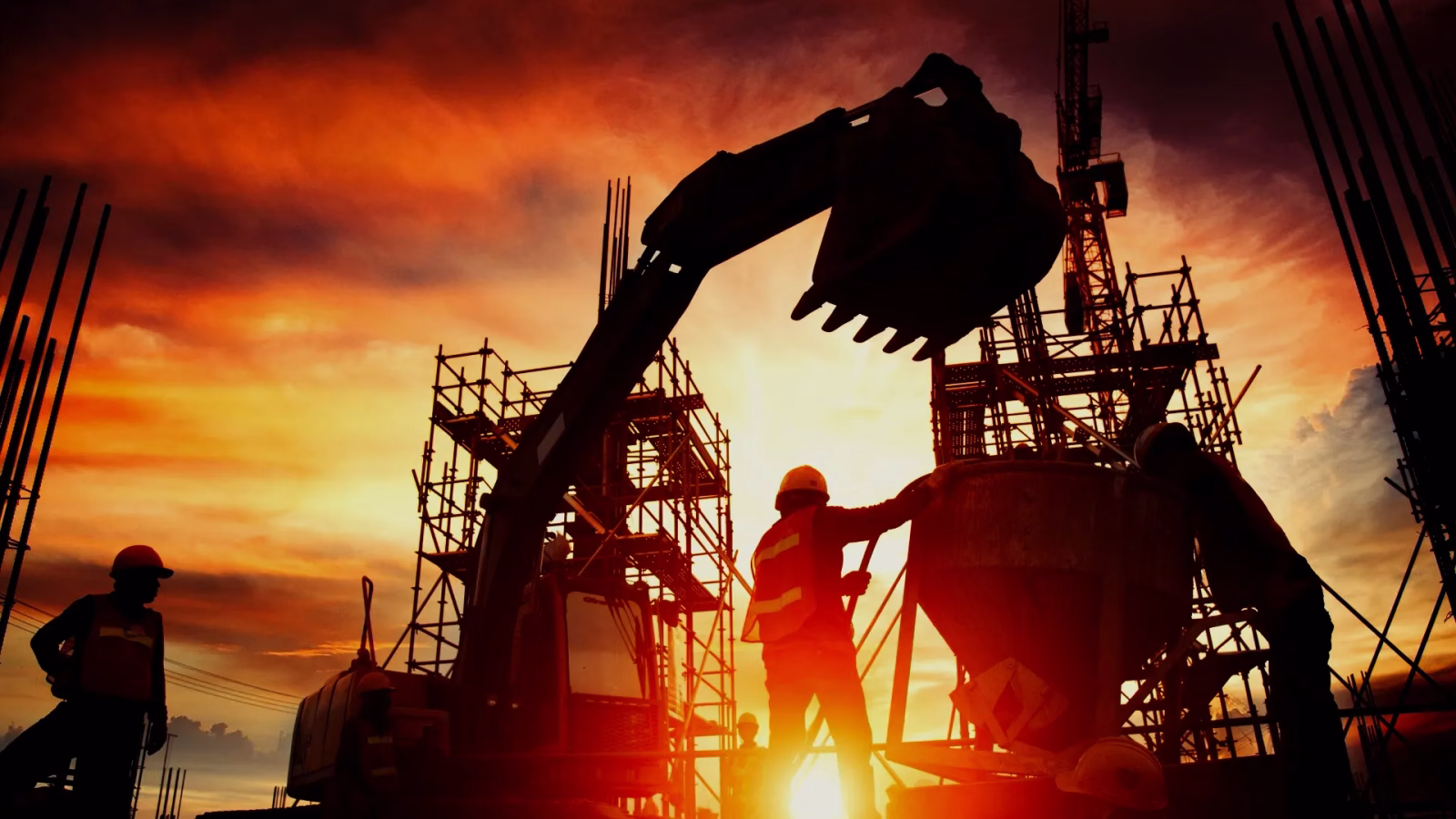 SafetyWorx365 Hintergrundbild