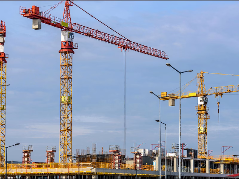 Lernplattform für Bauunternehmen