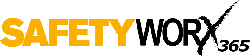 Safetyworx365 Logo