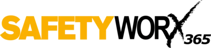 Safetyworx365 Logo